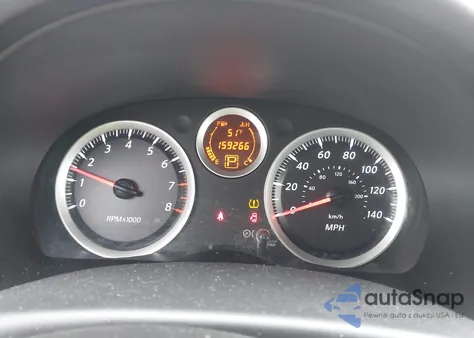 2012 Nissan Sentra 2.0 Sr из США, поврежденный, VIN 3N1AB6AP4CL607512